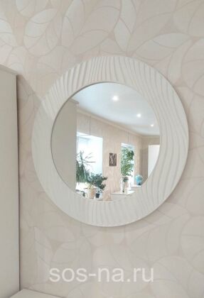 Зеркало Глория 1